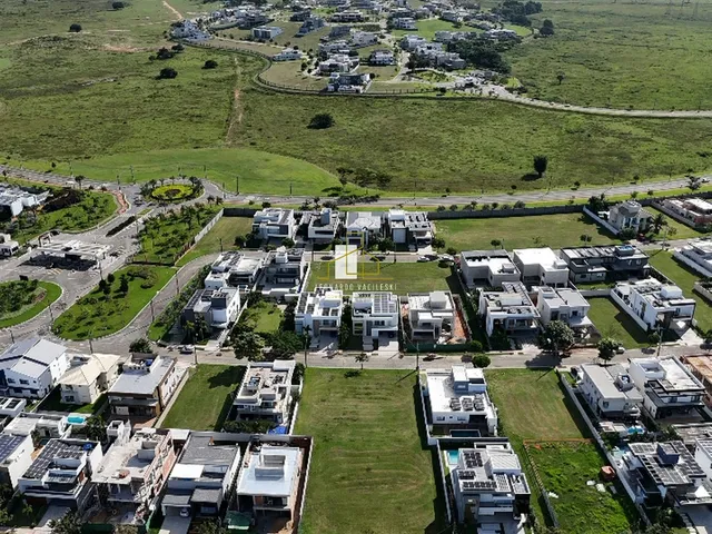 Imagem 10: Lote / Terreno a venda em Alphaville Jacuhy- Serra ES