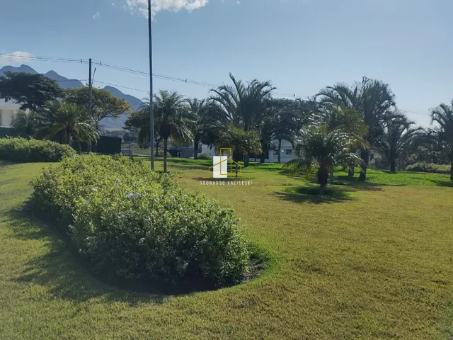 Imagem: Terreno/Lote a venda em Alphaville Jacuhy