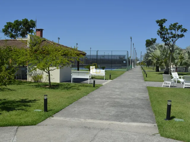 Imagem 4: Terreno/Lote a venda em Alphaville Jacuhy - Serra -ES