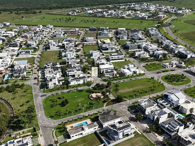 Imagem 2: Terreno/Lote a venda em Alphaville Jacuhy - Serra -ES