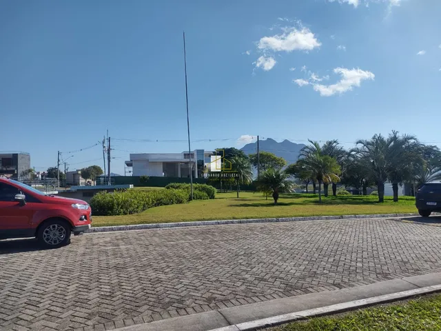 Imagem 3: Terreno/Lote a venda em Alphaville Jacuhy - Serra -ES