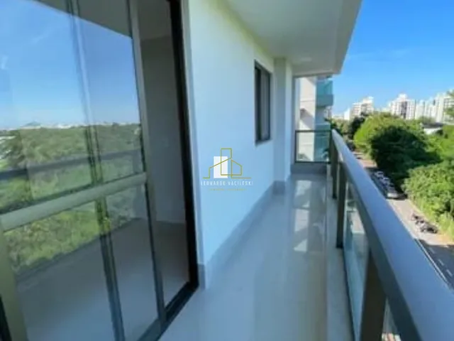 Imagem 2: APARTAMENTO 3 QUARTOS COM SUITE EM JARDIM CAMBURI