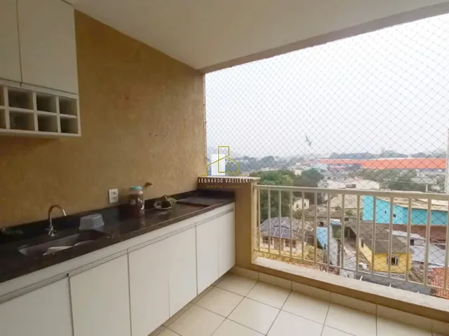 Imagem: Apartamento à venda em Colina de Laranjeiras