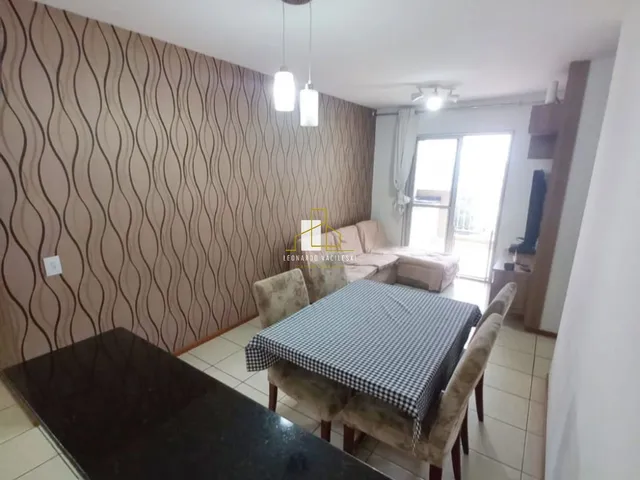 Imagem 2: Apartamento à venda em Colina de Laranjeiras, Serra-ES: 3 quartos, 1 suíte, 1 sala, 2