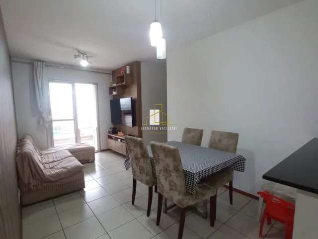 Imagem 3: Apartamento à venda em Colina de Laranjeiras, Serra-ES: 3 quartos, 1 suíte, 1 sala, 2