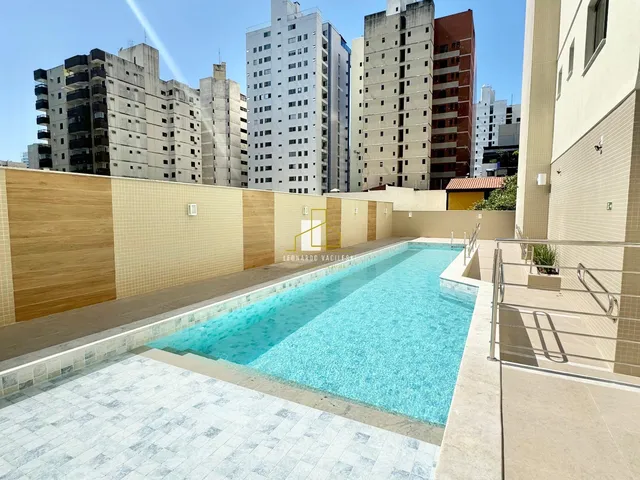 Imagem 5: Imperdível! Apartamento de 3 quartos na Praia da Costa em Vila Velha-ES com 94,90m² e 2