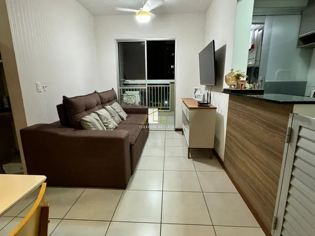 Imagem 6: Apartamento à venda em Serra-ES, Colina de Laranjeiras: 2 quartos, 1 suíte, 1 sala, 2