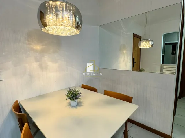Imagem 1: Apartamento à venda em Serra-ES, Colina de Laranjeiras: 2 quartos, 1 suíte, 1 sala, 2