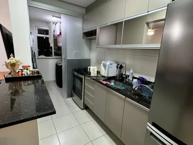 Imagem 12: Apartamento à venda em Serra-ES, Colina de Laranjeiras: 2 quartos, 1 suíte, 1 sala, 2
