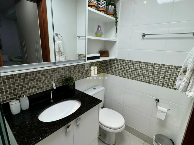 Imagem 7: Apartamento à venda em Serra-ES, Colina de Laranjeiras: 2 quartos, 1 suíte, 1 sala, 2