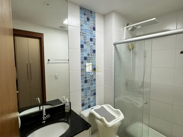 Imagem 4: Apartamento à venda em Serra-ES, Colina de Laranjeiras: 2 quartos, 1 suíte, 1 sala, 2