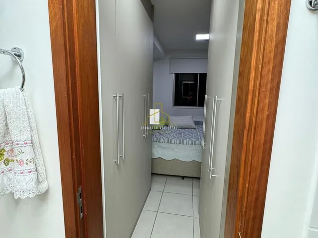 Imagem 8: Apartamento à venda em Serra-ES, Colina de Laranjeiras: 2 quartos, 1 suíte, 1 sala, 2
