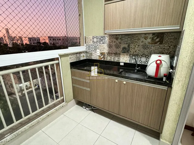 Imagem 11: Apartamento à venda em Serra-ES, Colina de Laranjeiras: 2 quartos, 1 suíte, 1 sala, 2