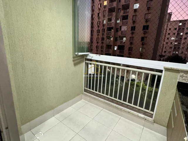 Imagem 2: Apartamento à venda em Serra-ES, Colina de Laranjeiras: 2 quartos, 1 suíte, 1 sala, 2