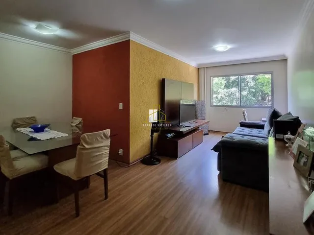 Imagem: Venda de Apartamento de 3 Quartos em Bento