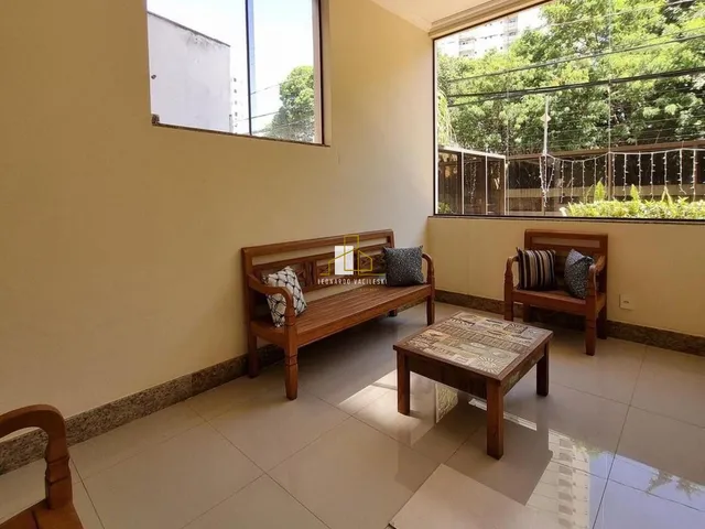 Imagem 5: Venda de Apartamento de 3 Quartos em Bento Ferreira, Vitória-ES: 1 Suíte, 1 Sala, 3