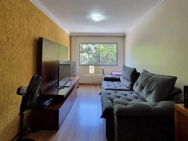 Imagem 7: Venda de Apartamento de 3 Quartos em Bento Ferreira, Vitória-ES: 1 Suíte, 1 Sala, 3