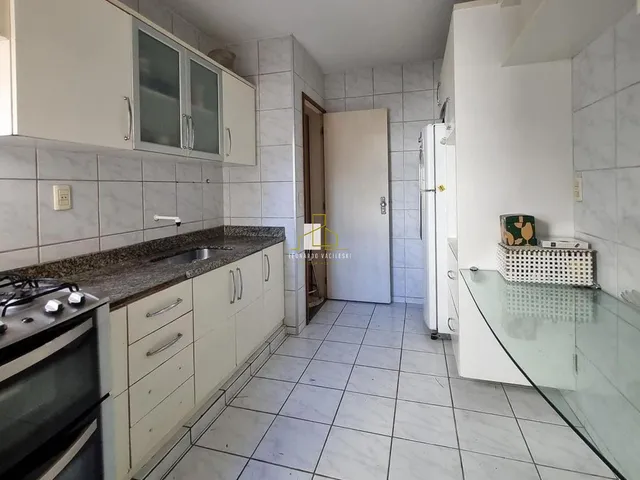 Imagem 3: Venda de Apartamento de 3 Quartos em Bento Ferreira, Vitória-ES: 1 Suíte, 1 Sala, 3