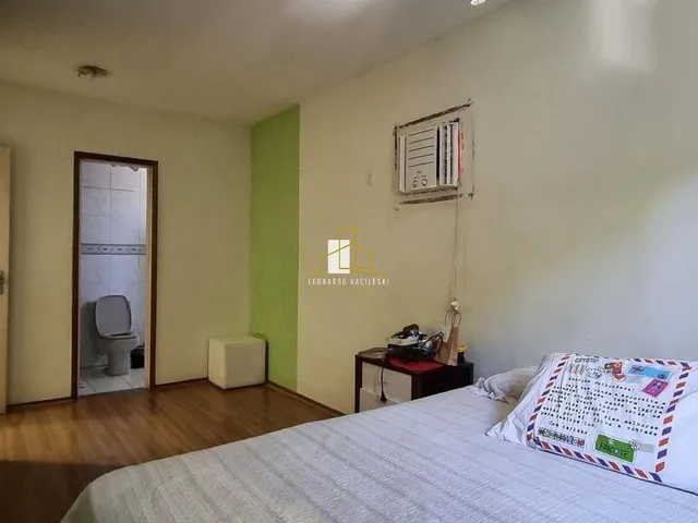 Imagem 2: Venda de Apartamento de 3 Quartos em Bento Ferreira, Vitória-ES: 1 Suíte, 1 Sala, 3