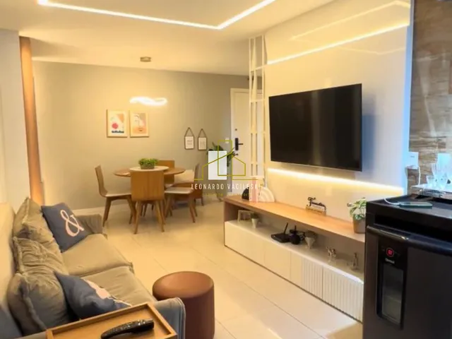 Imagem: Apartamento à venda em Vila Velha-ES, Itapuã