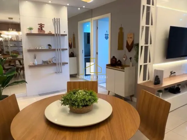 Imagem 8: Apartamento à venda em Vila Velha-ES, Itapuã: 3 quartos, 1 suíte, 122m², 2 vagas
