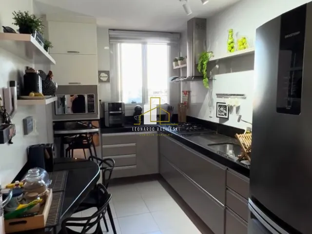 Imagem 4: Apartamento à venda em Vila Velha-ES, Itapuã: 3 quartos, 1 suíte, 122m², 2 vagas