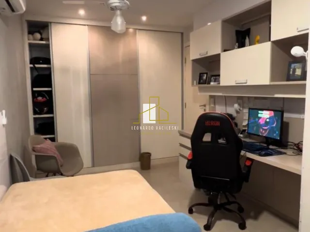 Imagem 10: Apartamento à venda em Vila Velha-ES, Itapuã: 3 quartos, 1 suíte, 122m², 2 vagas
