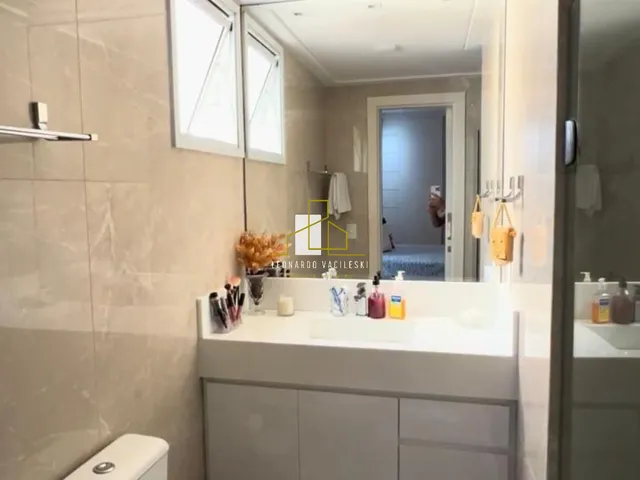 Imagem 7: Apartamento à venda em Vila Velha-ES, Itapuã: 3 quartos, 1 suíte, 122m², 2 vagas