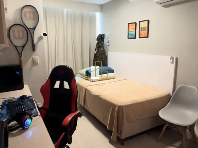 Imagem 14: Apartamento à venda em Vila Velha-ES, Itapuã: 3 quartos, 1 suíte, 122m², 2 vagas