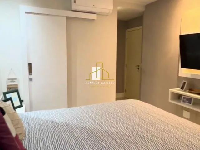 Imagem 2: Apartamento à venda em Vila Velha-ES, Itapuã: 3 quartos, 1 suíte, 122m², 2 vagas