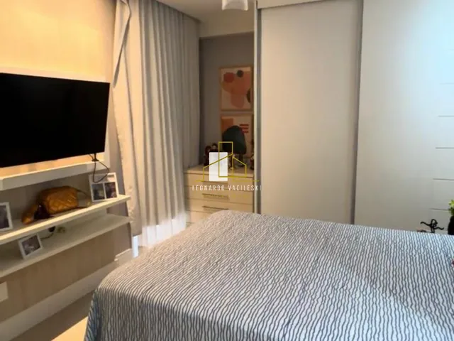 Imagem 12: Apartamento à venda em Vila Velha-ES, Itapuã: 3 quartos, 1 suíte, 122m², 2 vagas