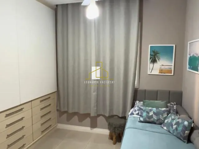 Imagem 5: Apartamento à venda em Vila Velha-ES, Itapuã: 3 quartos, 1 suíte, 122m², 2 vagas