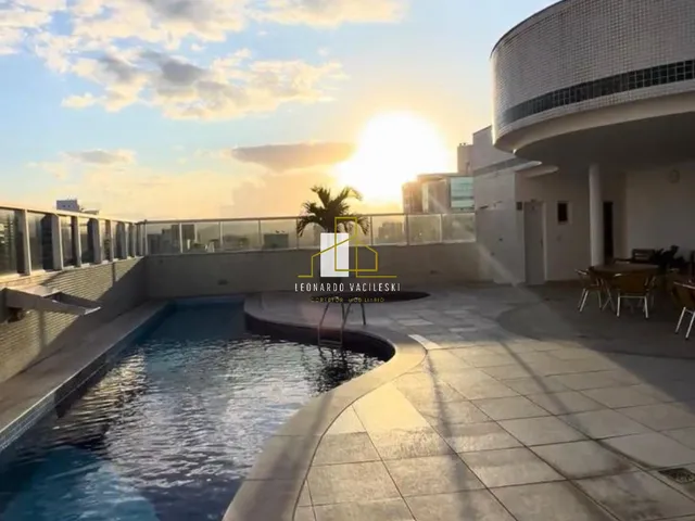 Imagem 6: Apartamento à venda em Vila Velha-ES, Itapuã: 3 quartos, 1 suíte, 122m², 2 vagas
