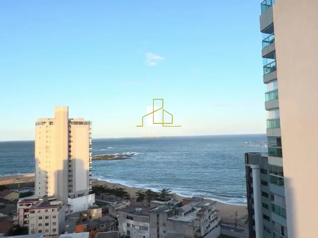 Imagem 9: Apartamento à venda em Vila Velha-ES, Itapuã: 3 quartos, 1 suíte, 122m², 2 vagas