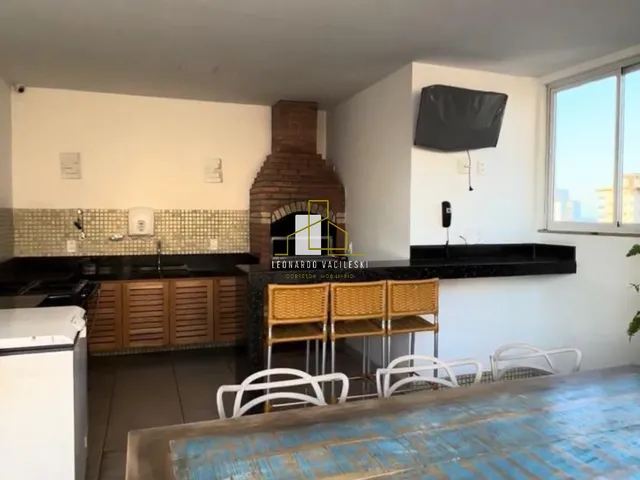 Imagem 11: Apartamento à venda em Vila Velha-ES, Itapuã: 3 quartos, 1 suíte, 122m², 2 vagas
