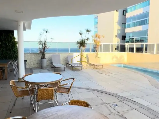 Imagem 3: Apartamento à venda em Vila Velha-ES, Itapuã: 3 quartos, 1 suíte, 122m², 2 vagas