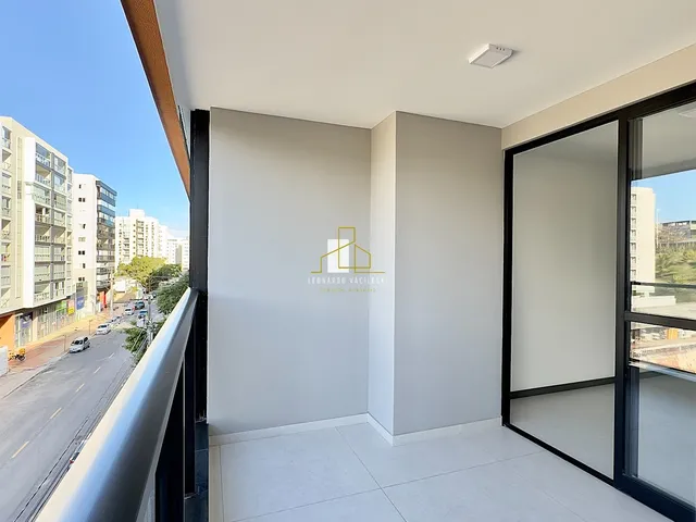 Imagem 4: Apartamento 2 quartos em Jardim Camburi - Vitoria