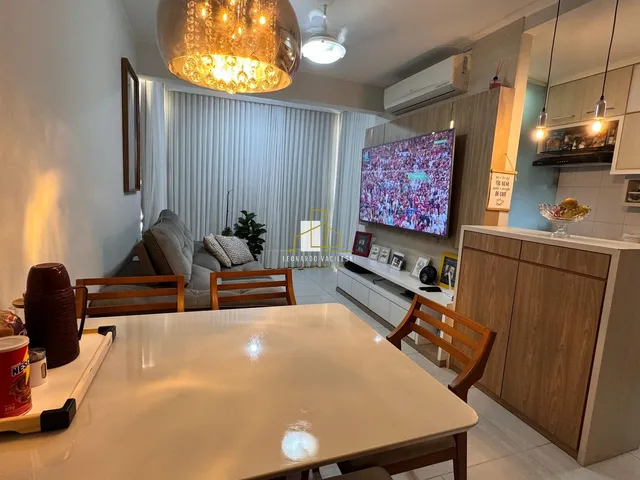 Imagem 8: Apartamento de 2 quartos com suite e 2 vagas de garagem à venda em Bento Ferreira