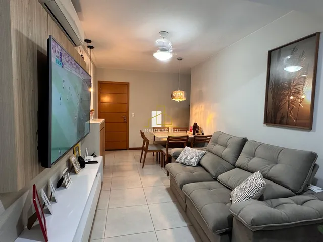 Imagem 7: Apartamento de 2 quartos com suite e 2 vagas de garagem à venda em Bento Ferreira