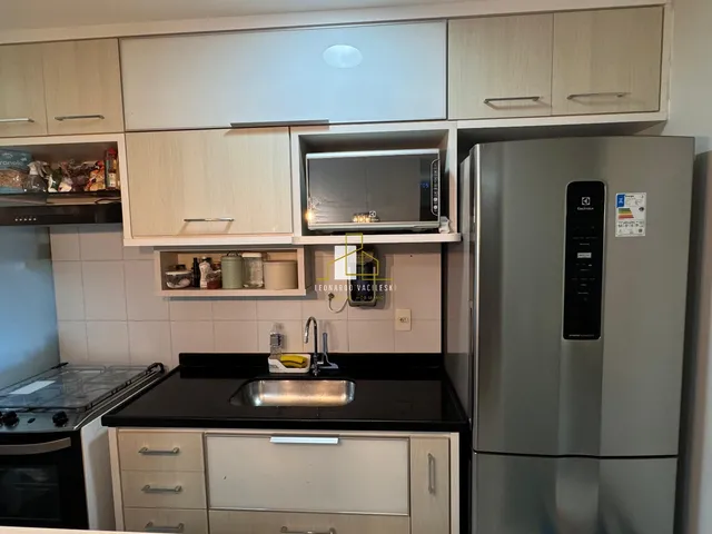 Imagem 6: Apartamento de 2 quartos com suite e 2 vagas de garagem à venda em Bento Ferreira