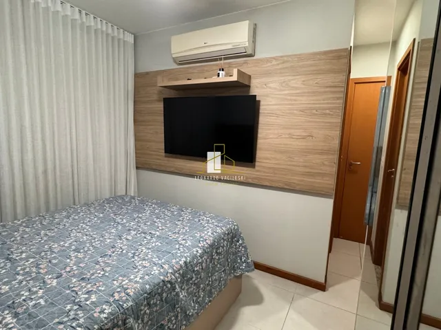Imagem 11: Apartamento de 2 quartos com suite e 2 vagas de garagem à venda em Bento Ferreira