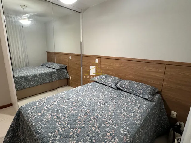 Imagem 3: Apartamento de 2 quartos com suite e 2 vagas de garagem à venda em Bento Ferreira