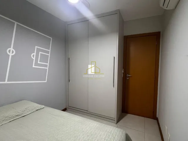 Imagem 10: Apartamento de 2 quartos com suite e 2 vagas de garagem à venda em Bento Ferreira