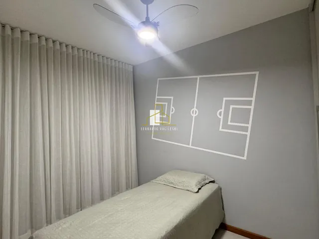 Imagem 2: Apartamento de 2 quartos com suite e 2 vagas de garagem à venda em Bento Ferreira