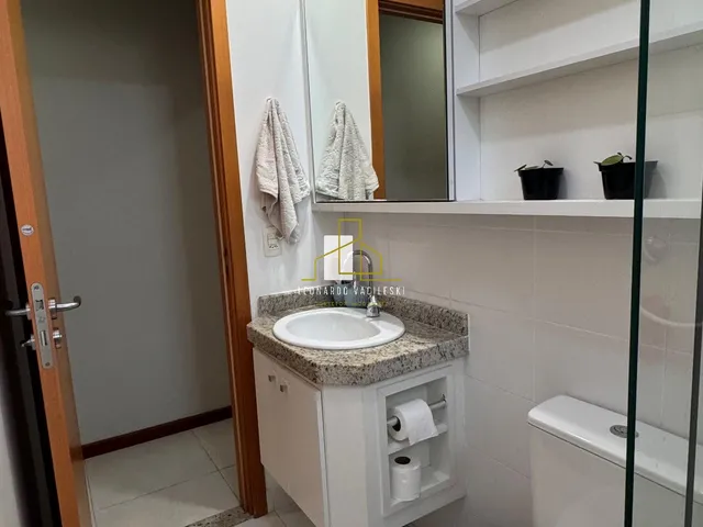 Imagem 4: Apartamento de 2 quartos com suite e 2 vagas de garagem à venda em Bento Ferreira