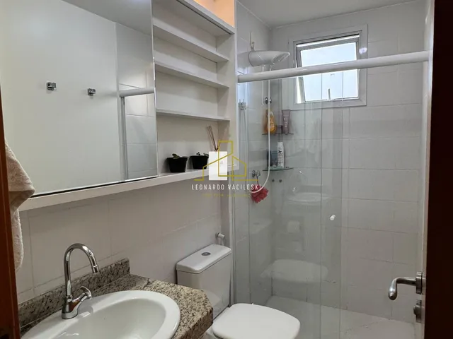 Imagem 5: Apartamento de 2 quartos com suite e 2 vagas de garagem à venda em Bento Ferreira