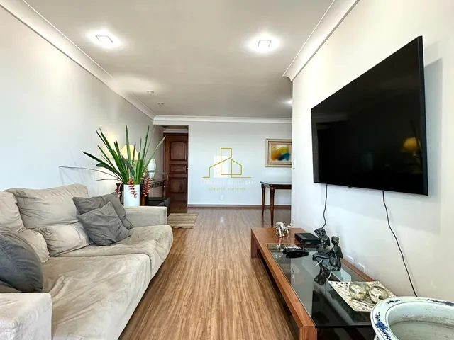Imagem: Apartamento à venda em Mata da Praia, Vitória-ES