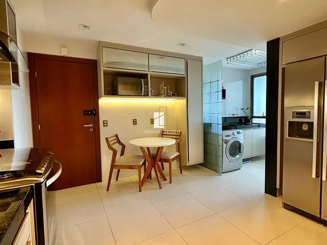 Imagem 6: Apartamento à venda em Mata da Praia, Vitória-ES: 4 quartos, 2 suítes, 1 sala, 4