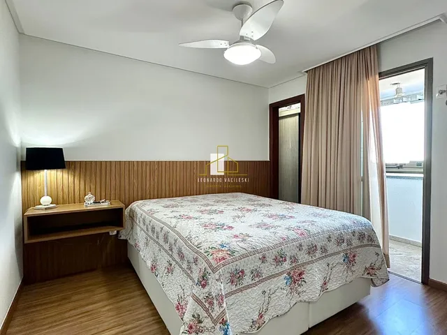 Imagem 16: Apartamento à venda em Mata da Praia, Vitória-ES: 4 quartos, 2 suítes, 1 sala, 4