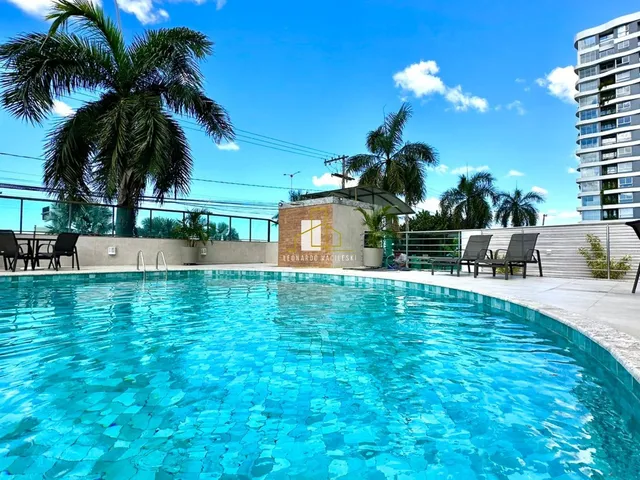 Imagem 8: Apartamento à venda em Mata da Praia, Vitória-ES: 4 quartos, 2 suítes, 1 sala, 4
